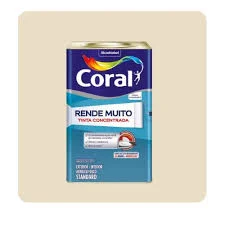 CORAL RENDE MUITO PEROLA 16LT LATA