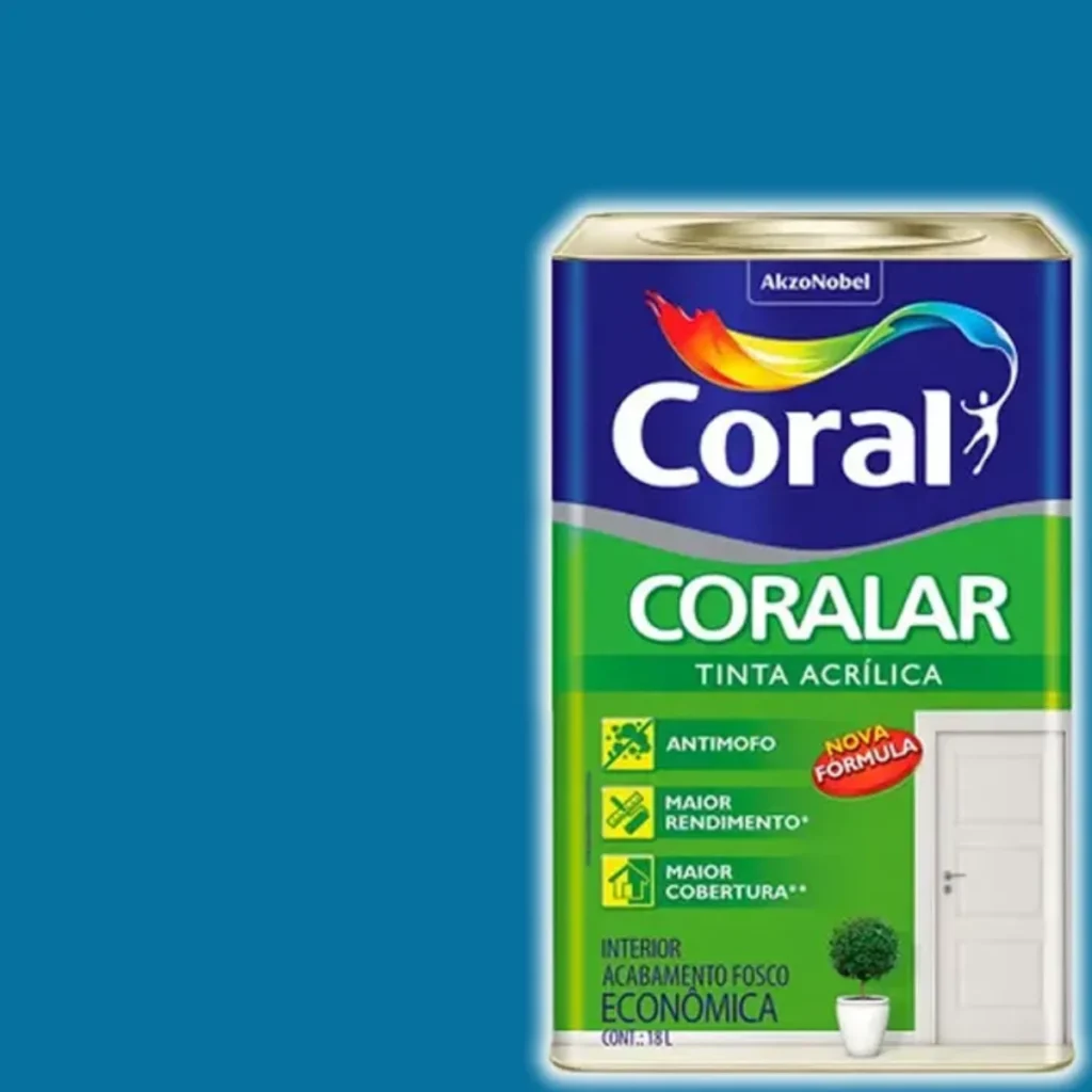 CORALAR ACR LUA DO SERTAO 18LT LATA
