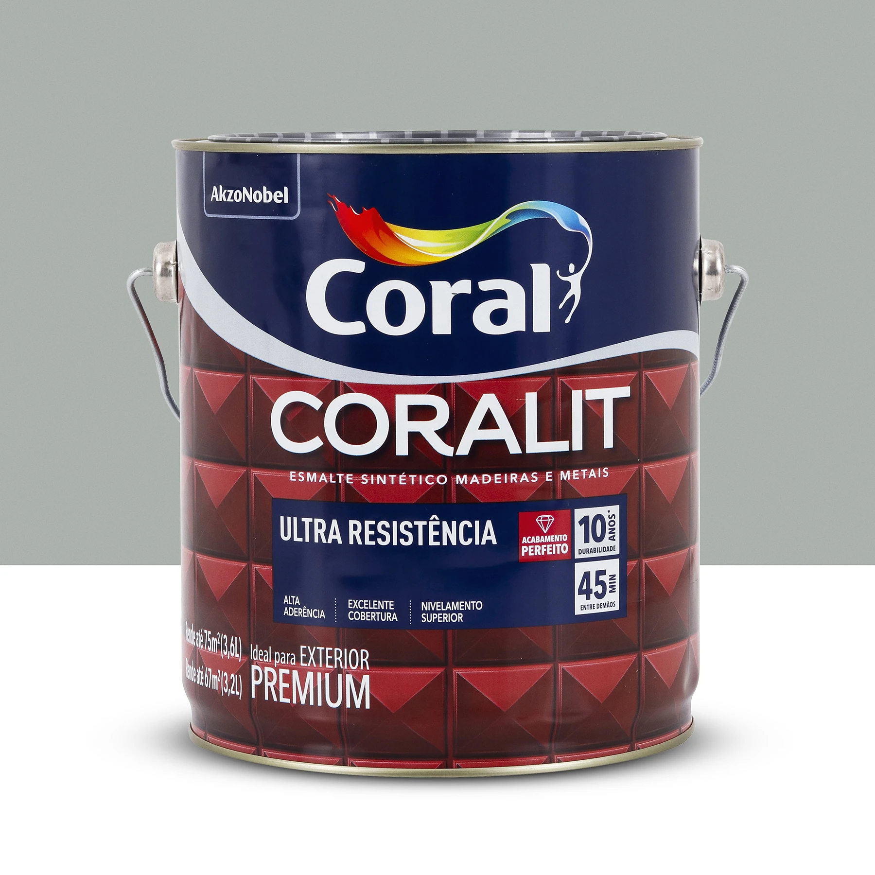 CORALAR ESM PLATINA AB 3 6LT GALAO