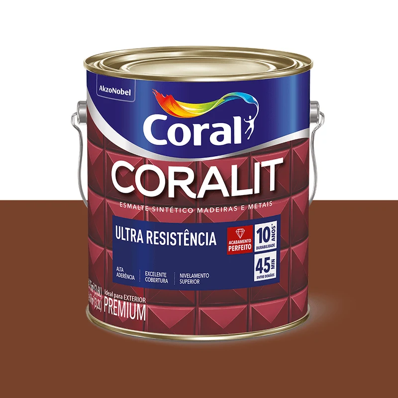 CORALIT TOTAL AB TABACO 3 6LT GALAO