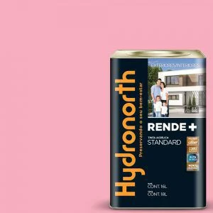 HYDRONORTH ECO ROSA MELODIA 18LT LATA