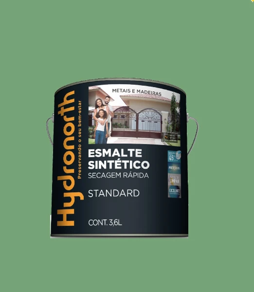 HYDRONORTH ECO VERDE BRASIL 3 6LT GALAO