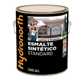 HYDRONORTH ESM B AGUA BRANCO 900ML GALAO