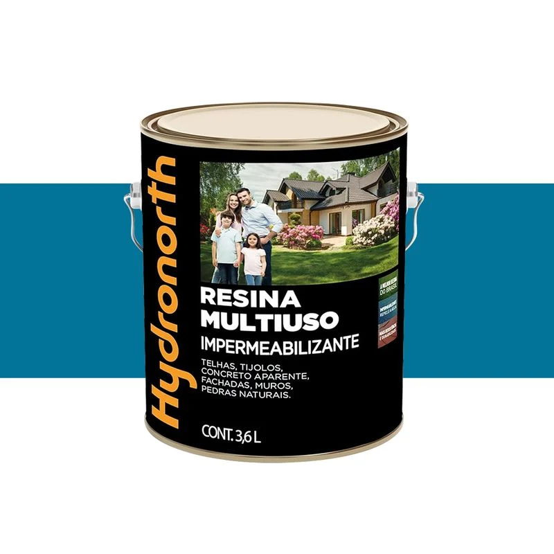 HYDRONORTH INDUSTRIAL AZUL SEGURANCA AB 3 6LT GALAO