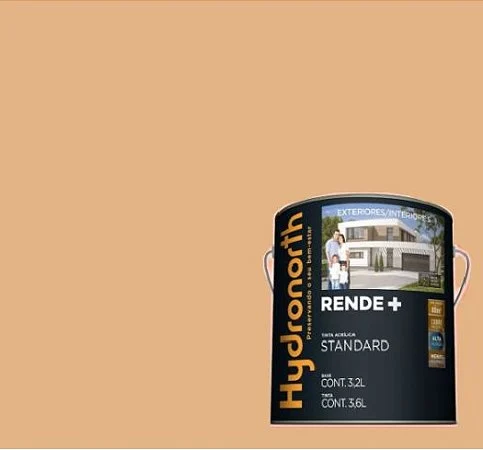 HYDRONORTH RENDE MEL 3 6LT GALAO