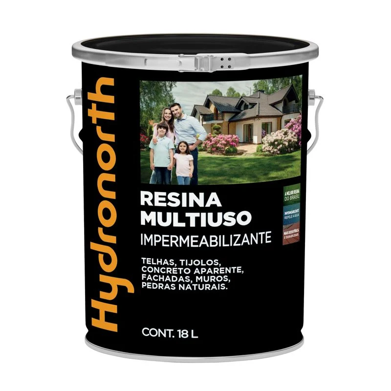 HYDRONORTH RENDE PINHAO 18LT LATA