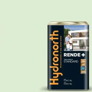 HYDRONORTH RENDE VERDE PRIMAVERA 18LT LATA