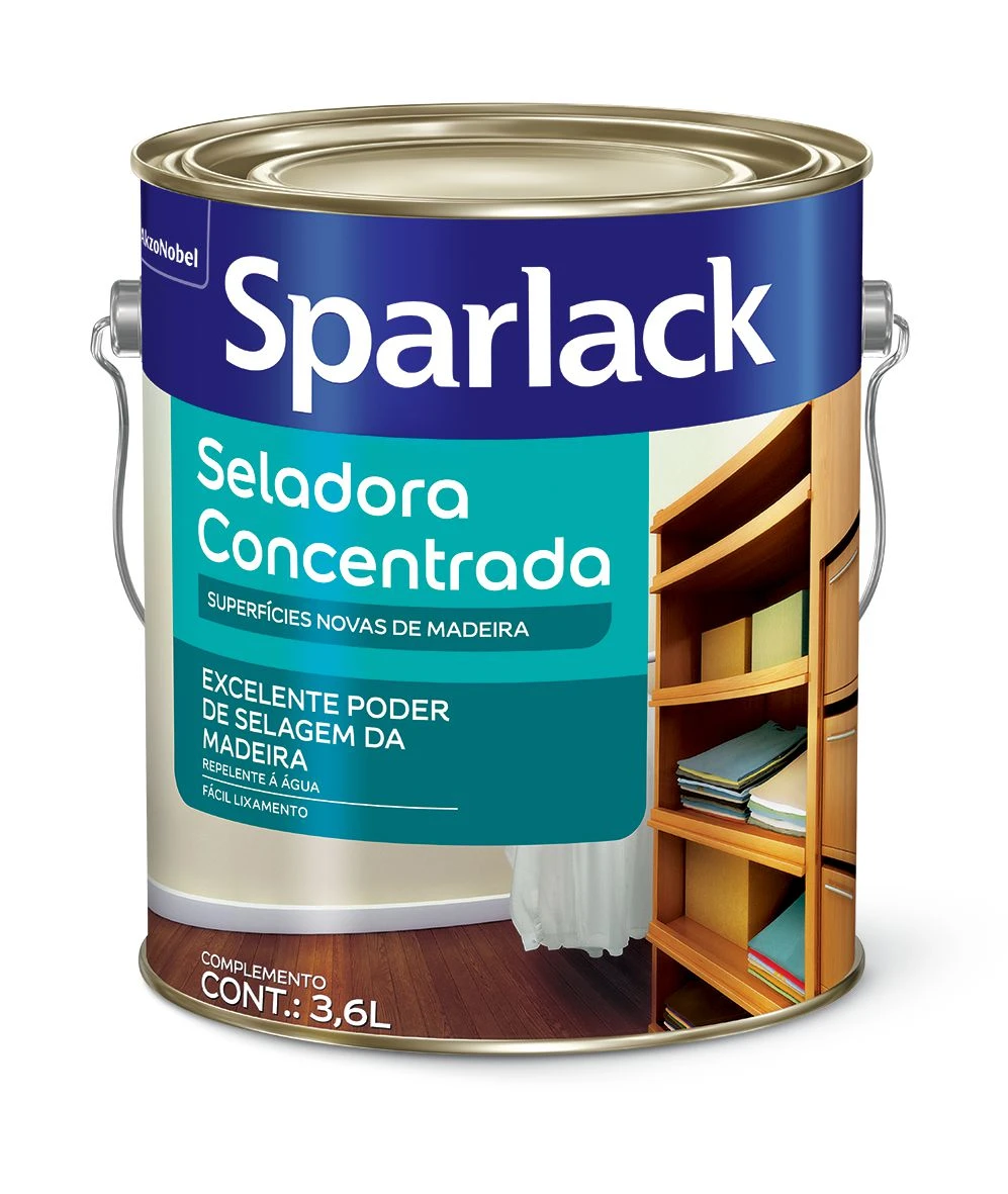 SPARLARK SELADORA CONCENTRADA AC TRANSP 3 6LT GALAO
