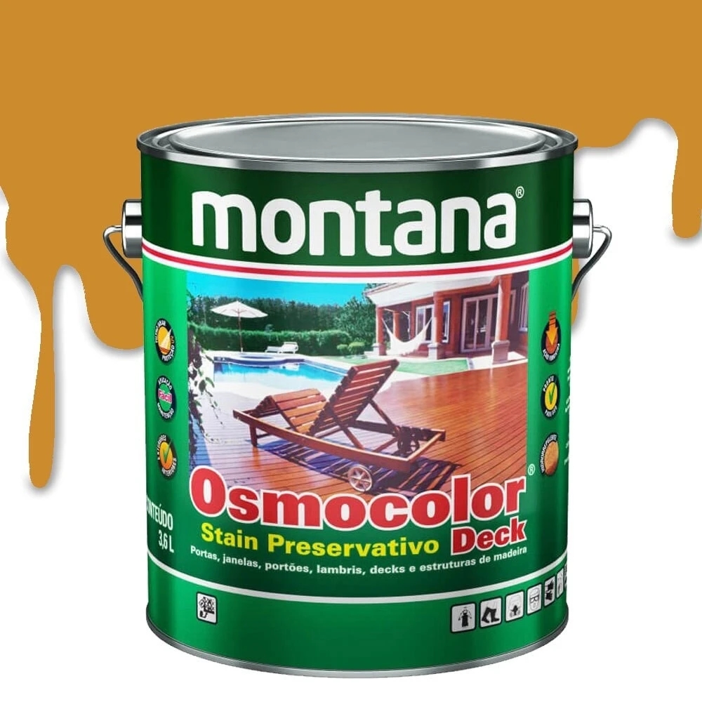 VERNIZ MONTANA CASTANHO 3 6LT GALAO