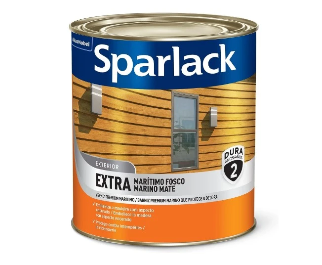 VERNIZ SPARLACK MARITIMO B AGUA 3 6LT GALAO