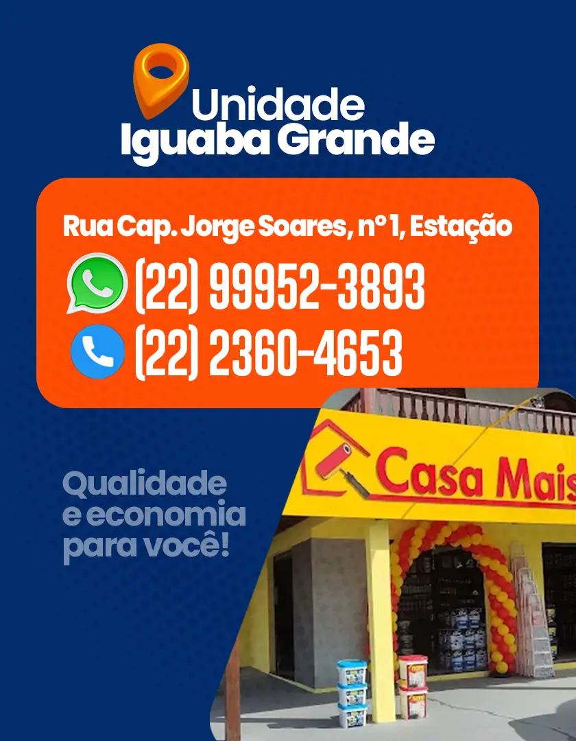 Slide Principal Casa Mais Tintas